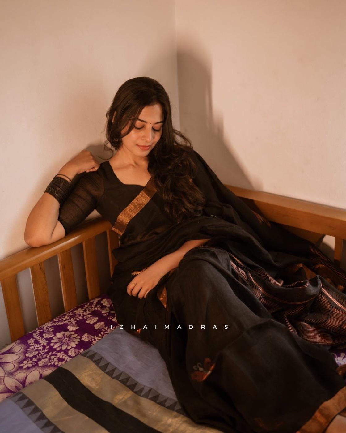 Aarirai - Raga