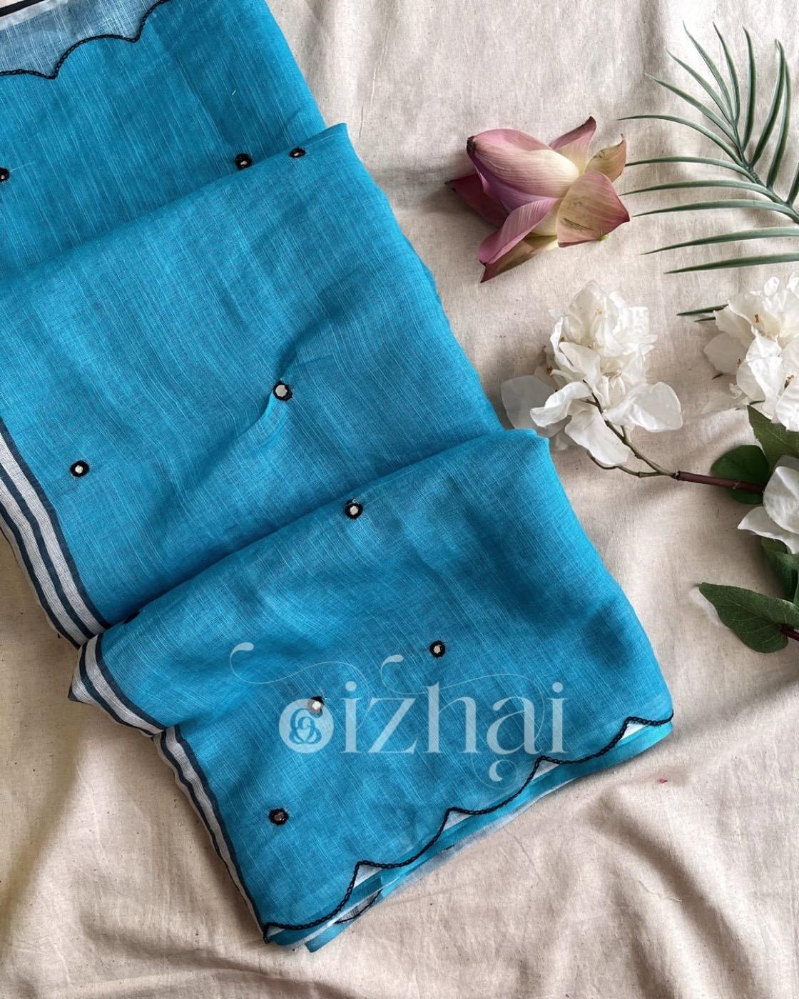Aarirai || Blue